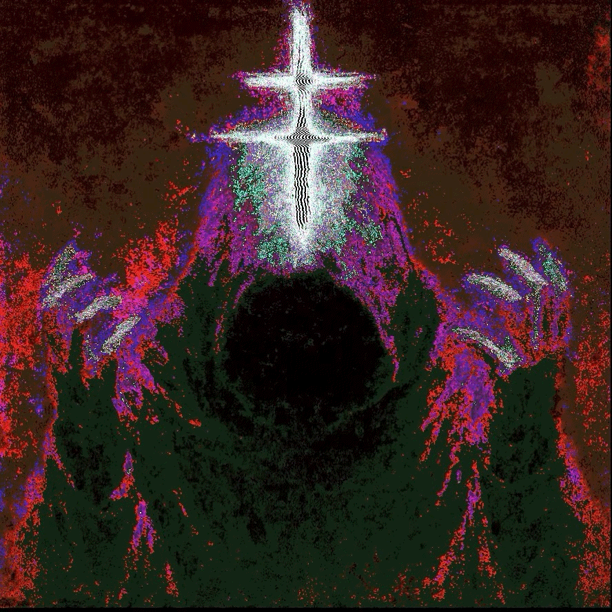 he   learned
   early 
    that no one
 was coming 
      to save him, 
 so he became 
  the kind of force
 the world
            regrets
 leaving behind.