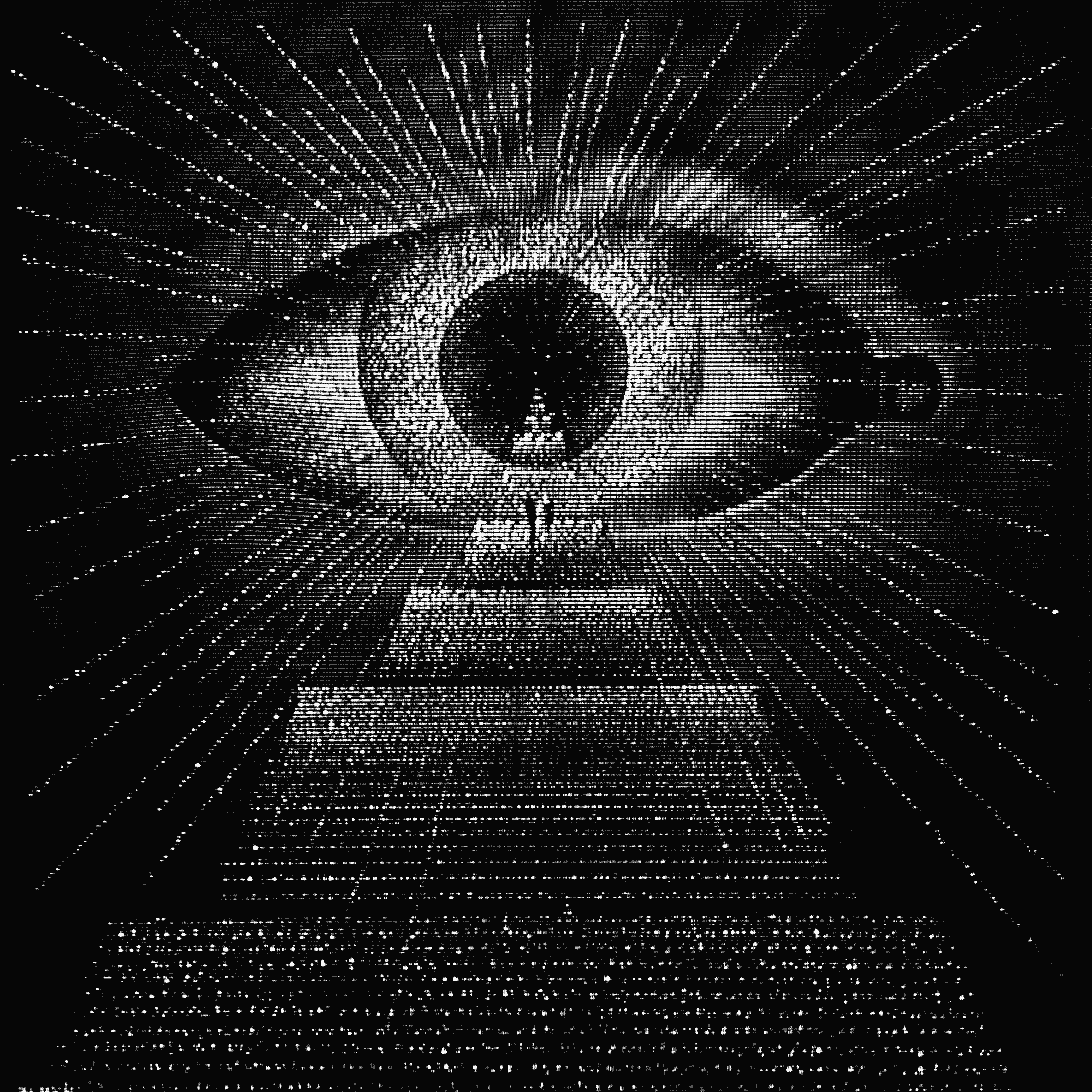 THE SEEKER by KARBORN 2023