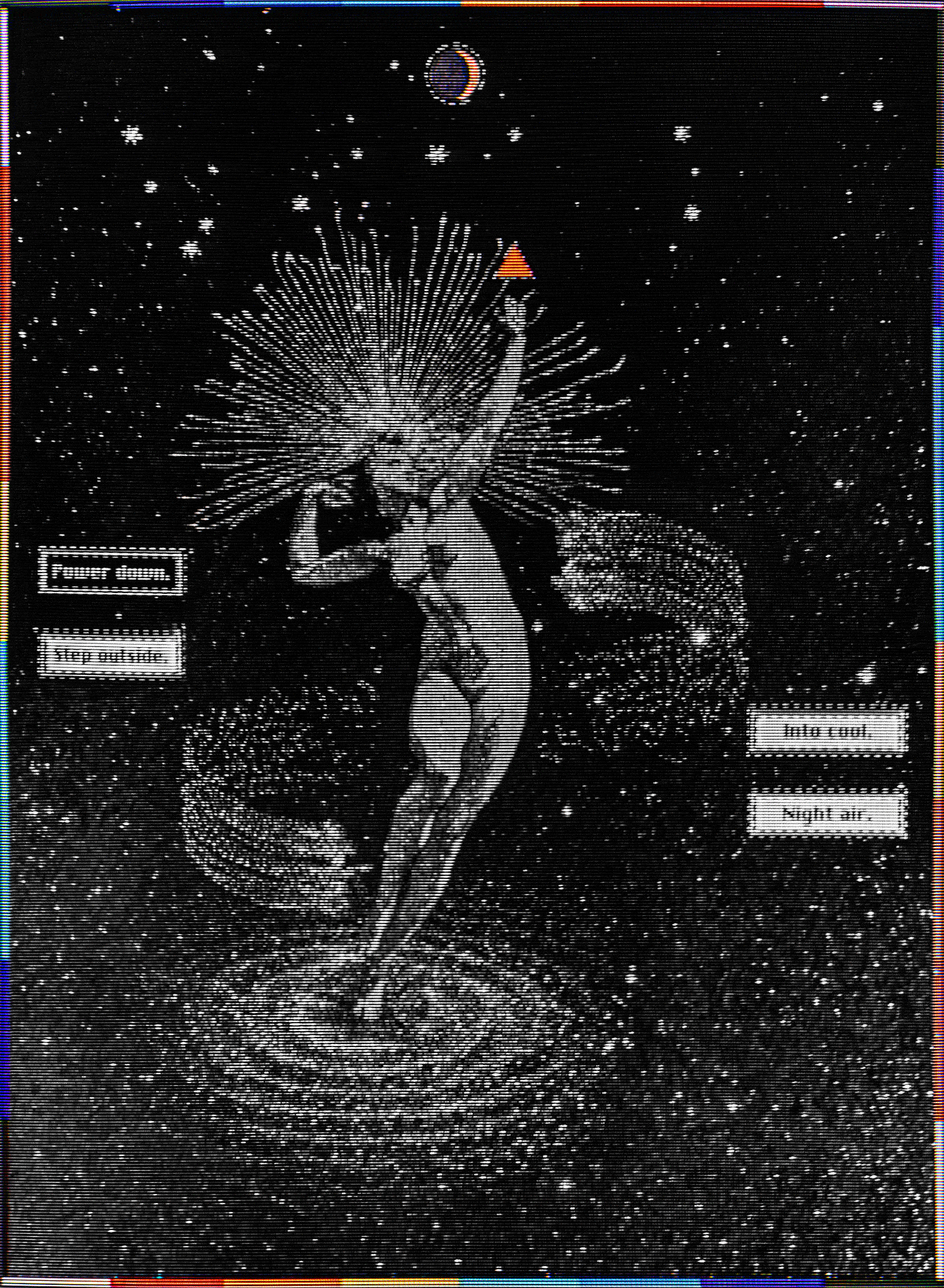 THE SEEKER by KARBORN 2023