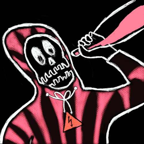 rektguy is a collection of images of rektguy. Check out http://osf.art for more info.