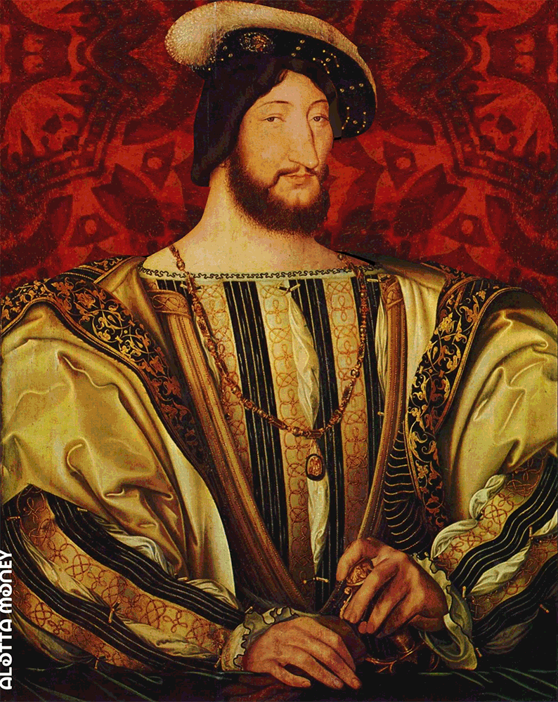 Tis the privilege of artists and kings to talk nonsense, and have their nonsense respected.
Animated Collage, 
GIF
27.9Mo
794x1000pixels