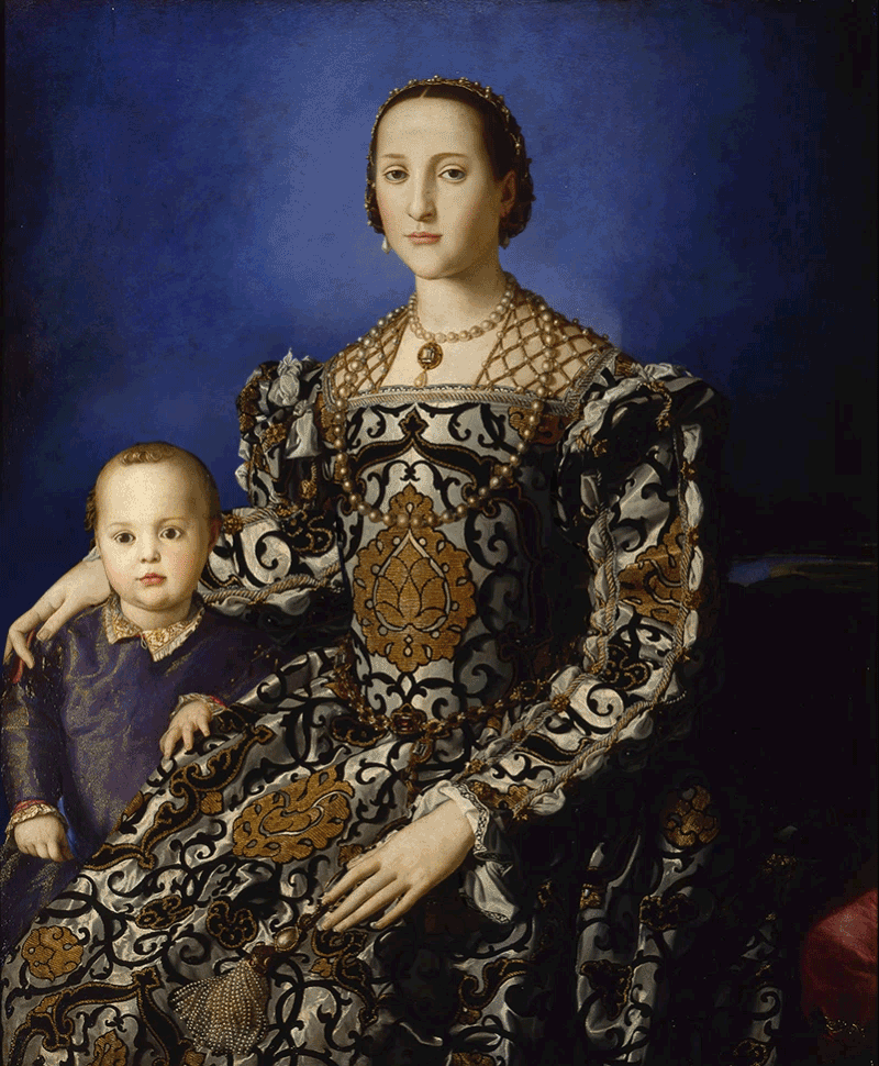 Til marriage and motherhood happened, Multiflora was devoted to her Title.
She didn't see anything beyond it.
Animated Collage, GIF, 47.1Mo, 800x970pixels.