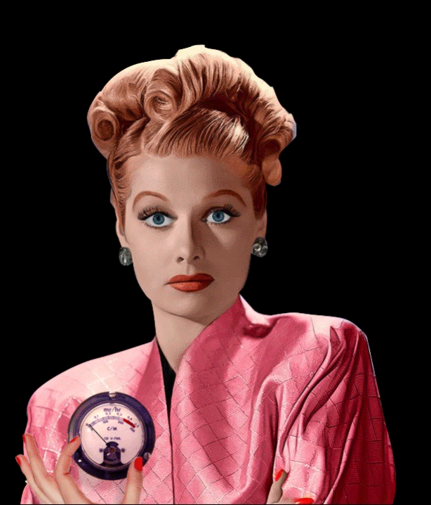 Nuclear energy is safe and is friendly, damned I am pretty sure that she is a fairy.


Animated Collage, GIF,  43.9Mo, 614x418 pixels