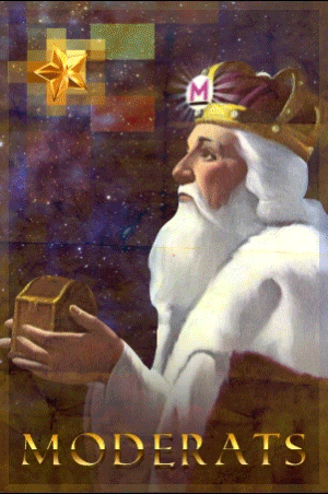 To the three wise collectors who greeted joyfully my first NFTs.
Merry Christmas guys!
Animated Collage, GIF, 16Mo, 300x452pixels