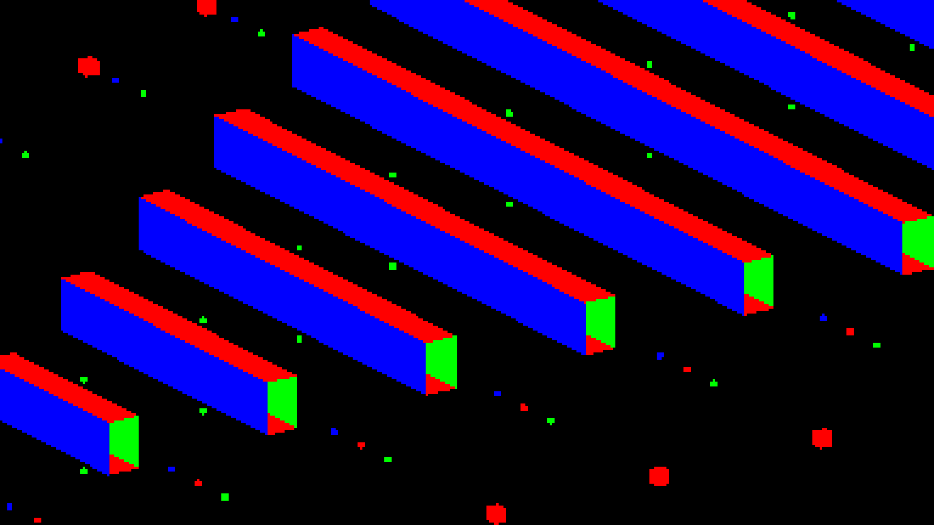 ++++++++++[>+>+++>+++++++>++++++++++<<<<-]>>>>+++++++++++++++++++++.----------.++++++.---.<<++.>>---------------.++++++++++++.-.+++++.----------------.++++++.++++++.++++++.--.-----.---------.++++++++++++++..<<.>>----------.++++++++++.<<.>>+++.-.---------.++.---------.+++++++++++++.-----------------.+.++++++++++.-------.

2022  
GIF generated by custom software  
1920x1080 pixels  
4 colors  
180 frames