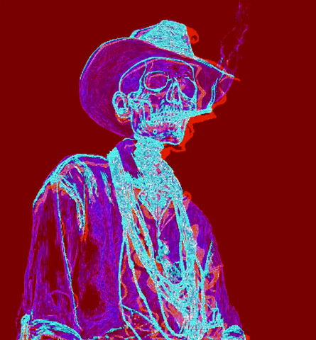 i  crawled out 
  of the     wreckage
  one more time
      and decided 
if the world
 wasn’t giving me
   a life worth 
having, 
i’d build one 
myself.