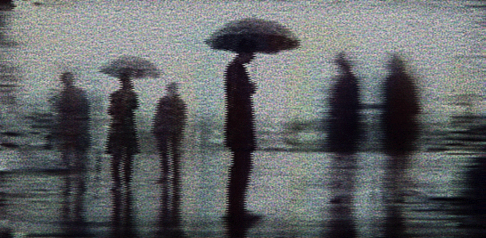 its the   distance
    you only notice
   when world quiets, 
the adrenaline drains, 
  and you’re left 
        alone 
with the version of yourself 
you have to carry       the rest of the way.