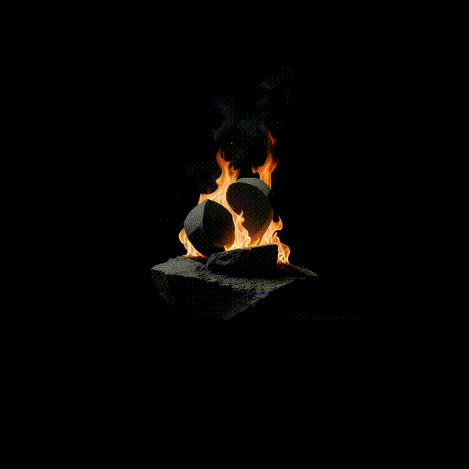 Free mint for holders of Opepen set 054 - "The Cost Of Fun"