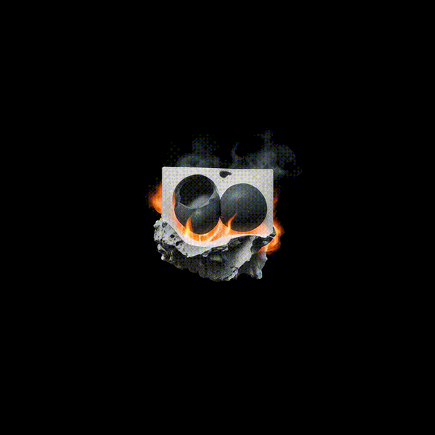 Free mint for holders of Opepen set 054 - "The Cost Of Fun"