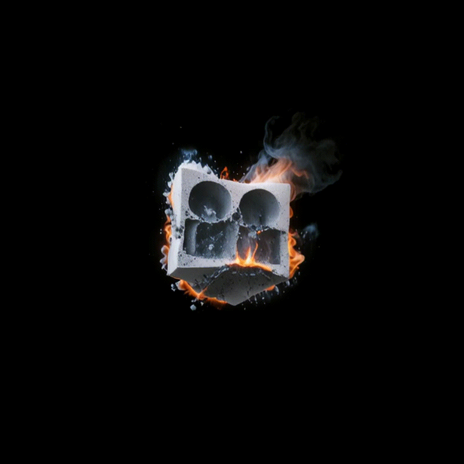 Free mint for holders of Opepen set 054 - "The Cost Of Fun"