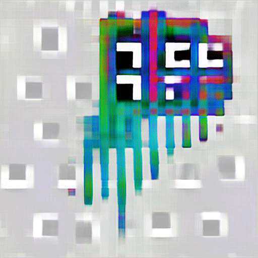 Something has gone terribly wrong. The portal at the bitGAN forge unexpectedly opened to an alternate dimension and 1024 alien creatures came flooding through. It is unclear why they have come or what they want. All we know is that they call themselves the podGANs.