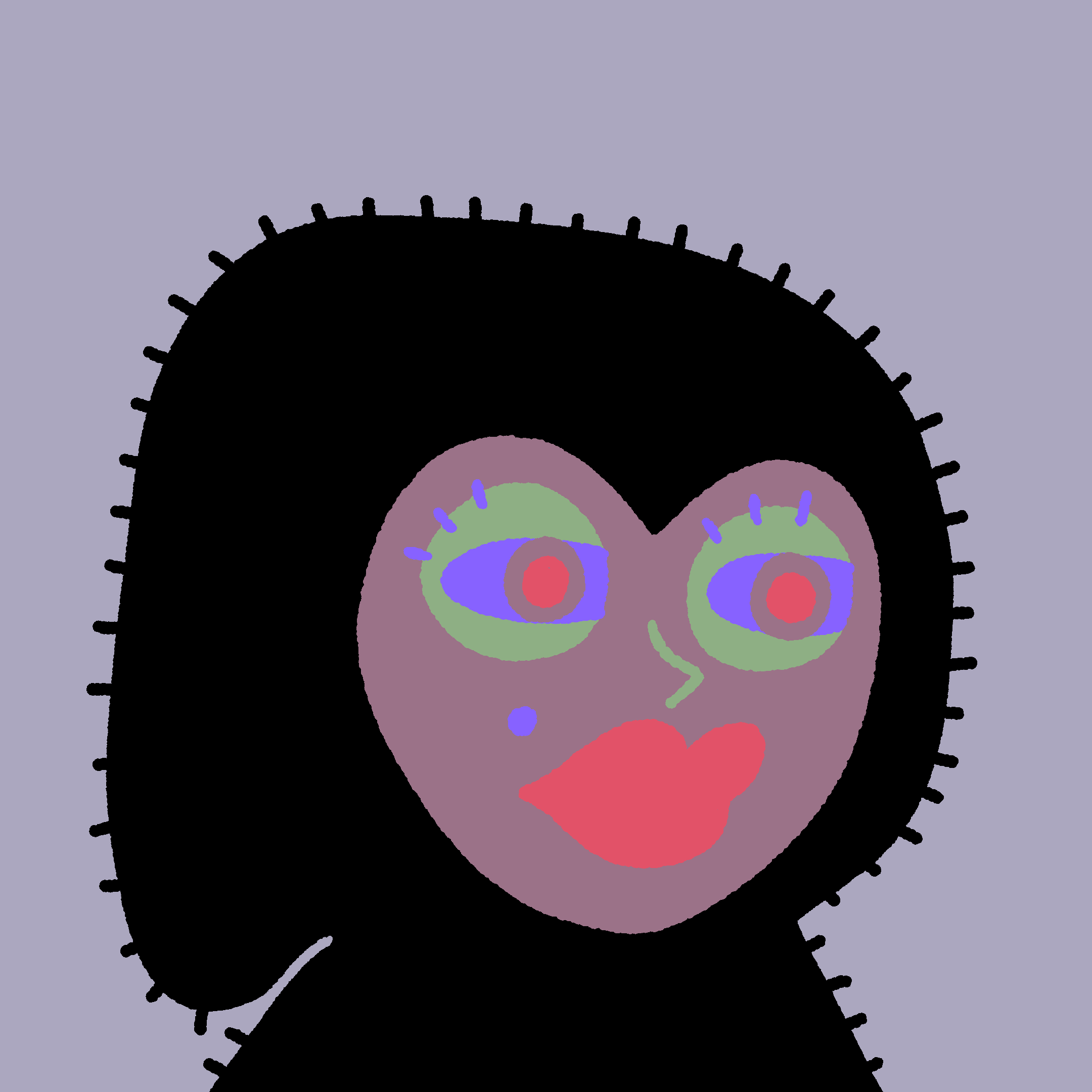 Beware the Croak Cabal, a shadowy band of basement superdwellers