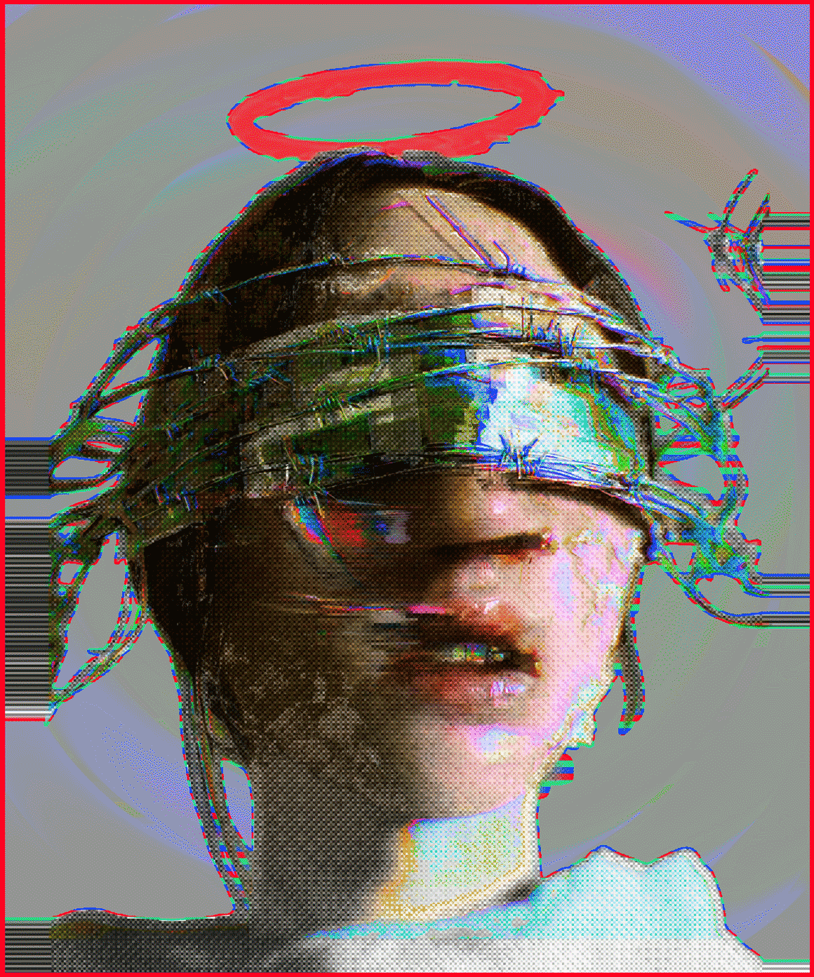 t̷̡̢͚̙̖͙͓̼̥̯̩͕̣̥̏̒̈́͗͂͗̓͐͆ḩ̵̡̟̝̮̜͚̻̱͔̖̤͓͔̝̫̮̎̆̑̈̑͌̈̑̔̋͠͝ë̷̗̻̰̙͍͇͓͉́́͜͜͝ ̷̛̟̮̤͉͍͎̲͙́̆̂͝v̶̜̞̰͔̞̬̮̣̰͕͍̥͑͂͂̂̀̔͂̀̎͆̆͒͑̕͝͝ȩ̴̢̨̹͍̠͈̪̠̝̝̾̈́͗̒͐́̋͒̀̒̈́̏͂̅̕͝ì̵̫̮̼̞̖̬̈́̋̉̚l̴̘̞̠͈̭͎̙̙͓̝̬̀̀̽̄̏͗̈́͋̀̆͘ ̴͖̱͍̆͂̆͛̊̌̂͒̽̿̅͐͘͝͝͝t̵̮̘̭̝͖͙̺͈͈̙̻͒̎̄̅̑́̾̊̚͝h̷̖̮͎͙̙̺̱̼͔̻̼͍͍͈͈̀͆̔͊̊̅̿̿̇̄̇͘͝͝a̸̾̐̈̌͋̚͘͜͝ẗ̴͈́̂͛͗́̀̕ ̴̧̢̨̯͕̖̥̩̳̺̲͚̭̤͕̱̀͌͊̽̂͒̐c̵̨̨̛̙̤̥̬̻͇̮͙̲̙͙͆̐̓͗͒̌͘͜o̴̼̗̲̯͐̋̐͊͝v̶̢̫̘̣̗͈͑̈́́̑̊̂̐͂́̒̉̀̈͑e̶͖͛͌̽̿̎͐́͒̆̒̆̚͝ͅŗ̶̡̨̨͔͔̳̲͎̖̀̌s̷̞̗̣̠̜̮̝͎̤̀̊͋͑̑ͅ ̴̢̥͕̣͍̪̘͈̜̰̳͇͎͌̈́̔͂͒̈́̐̿̋̉̅͒́̓͑͝ͅy̵̛̖̫̗̿̿̋̇̅̅̈́͜ơ̶̡̧̢̮͓̼̰̠͕͚̤͍͎̺̰͔̬̓̅̆̀̇͘̕͝ų̷̡͈̼͍̱͉͚̺̜̏r̸͓̺̹̬̜̻̔̀̈͂̑̒ ̶̗͔͍̟͉̺̩͖̦̹̑̓͆̿̓̎̀̑̈́̕͘̚͘b̶̨̗̍̾̈́̽͂̄̉̈́̕̕͜͝͝͝ŗ̷̫̘̳̭̽͒̚a̶̝͈͓͎͗̂͜ì̵̭́͠ņ̸̡̰͚̬̼̩̝̱̟͔͇̗̑̓̃̄̓̊̀̈́̇̄̕͜