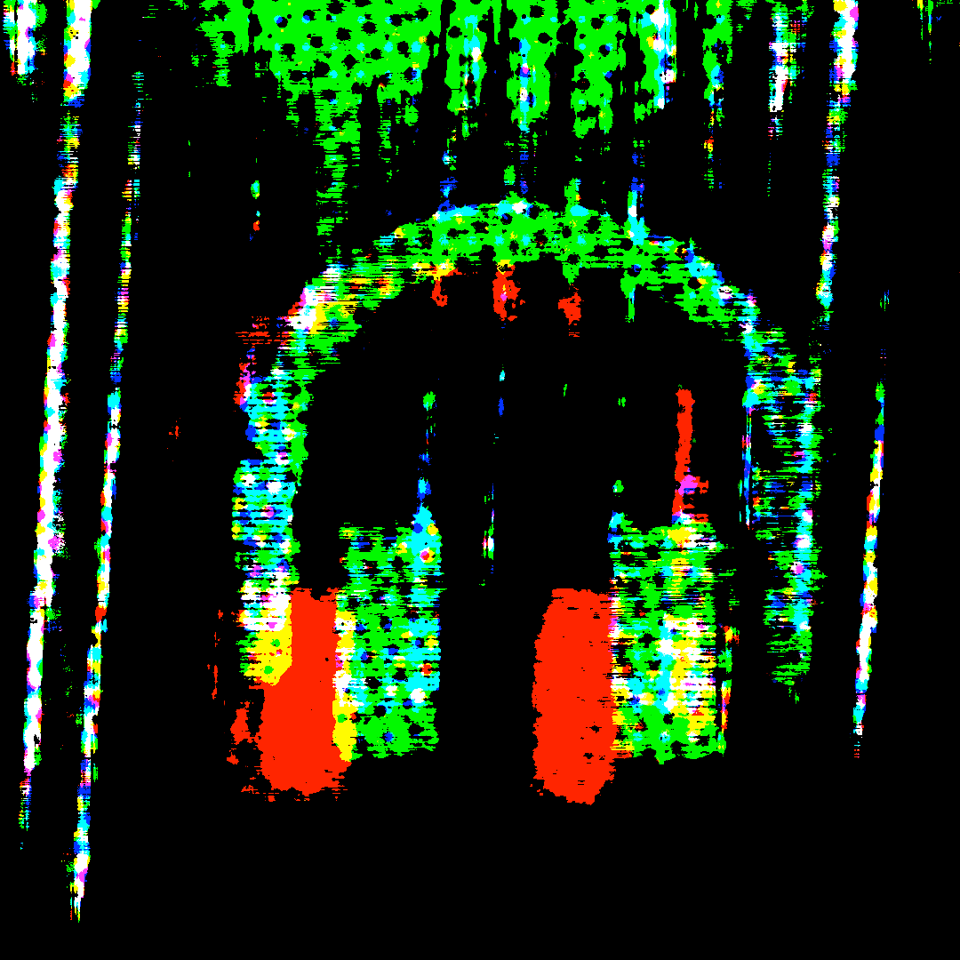 The twenty-forth in this series of 25 pieces all centered on the incredible and brilliant headphones.