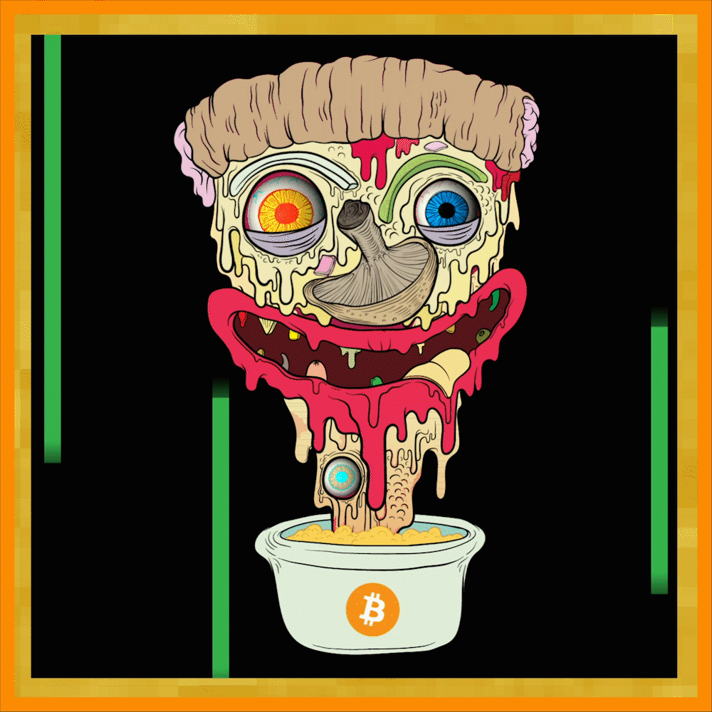 All this up and downs make pizza fans go crazy dipping