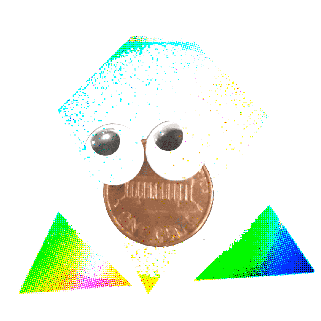 "You only have value because people say you do," taunted the Grapes.  Young Fiat was raised to never listen to Fruit, but that line stuck with him." ~ So began young Fiat's existential crisis.


Done in collaboration with Rizzle from Cent