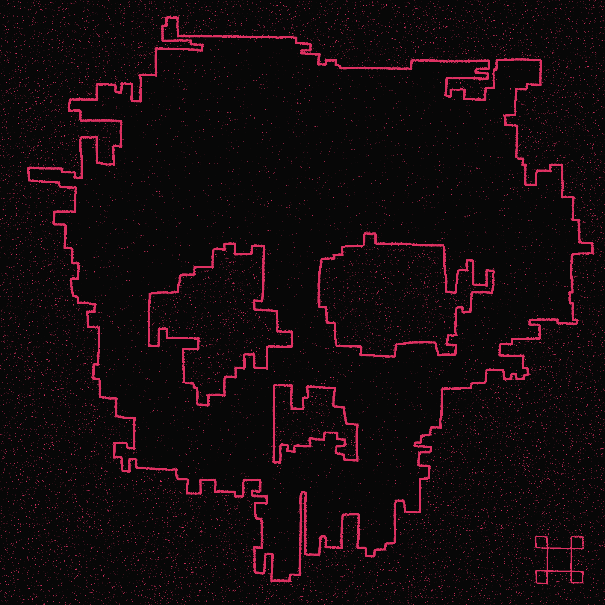 Tech still won't save us