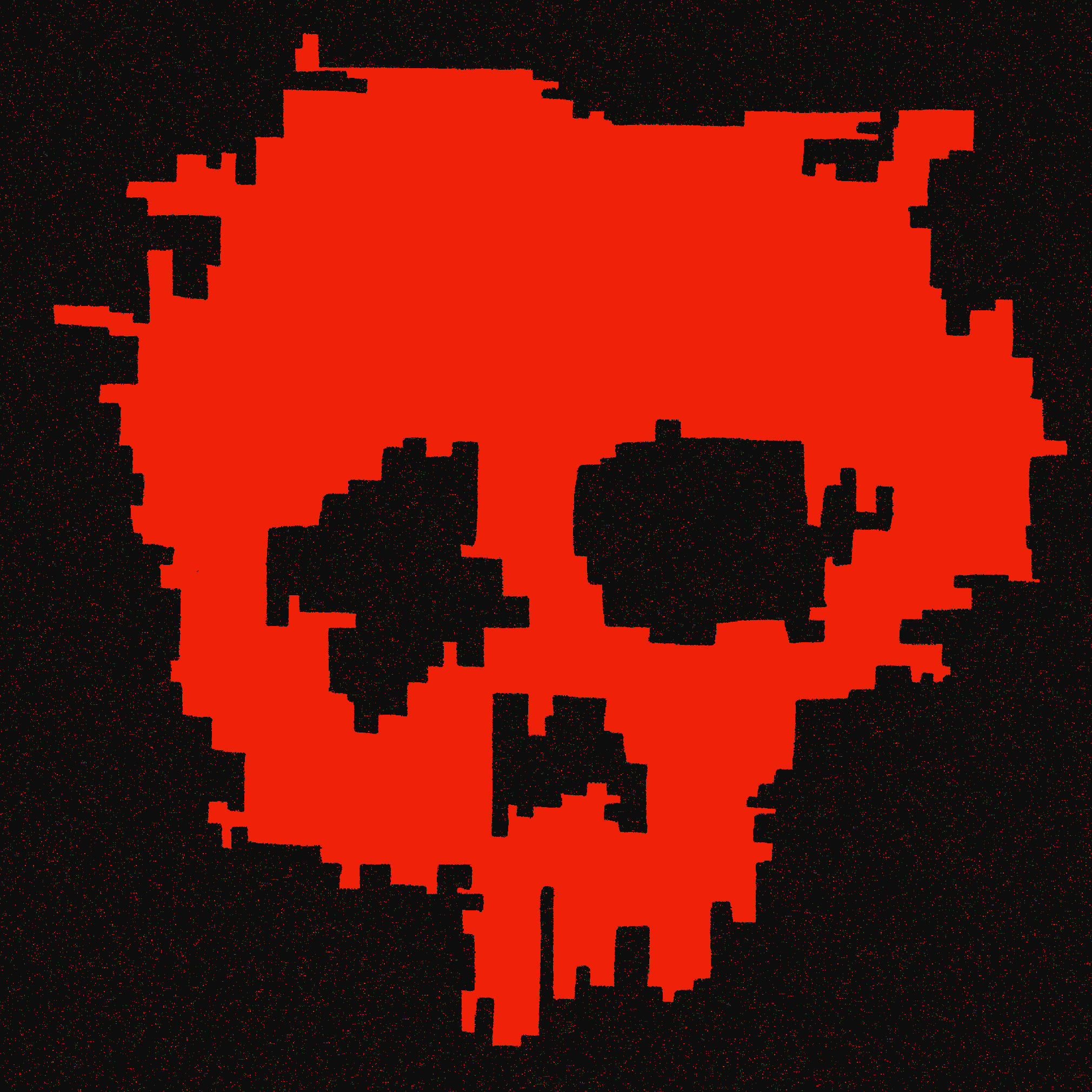 Tech still won't save us