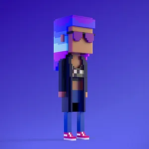 Meebits