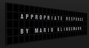 Appropriate Response: Art Basel Miami Beach 2025