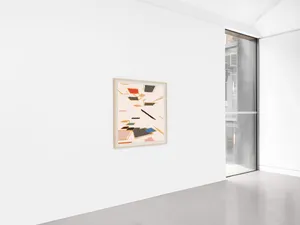Preview of exhibition named "Ateliers —  Imperfections"