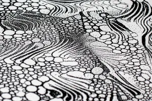 Preview of exhibition named "Neural Drawings — Odysseys"
