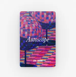 Autoscope (mint pass)