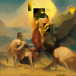 Lost Memories from Latent Space 