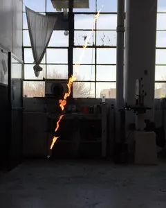 STUDIO VIDEO (FIRE)