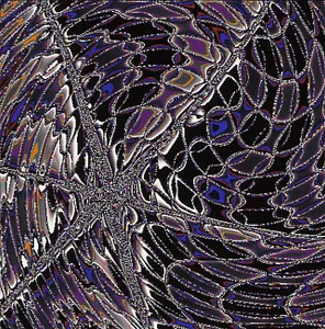 Math Art (1980-1995)