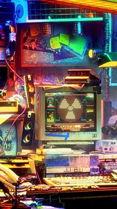 NessGraphics