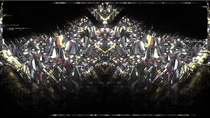 Jiometory No Compute - ジオメトリ ハ ケイサンサレマセン