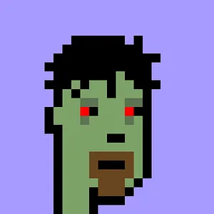CryptoPunks V1 (wrapped)