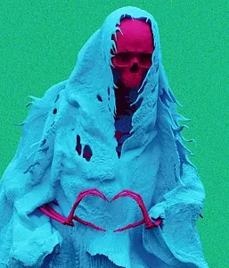 heart you