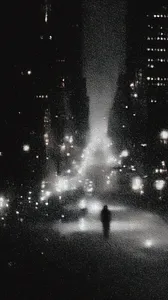 Limerence of a Memory