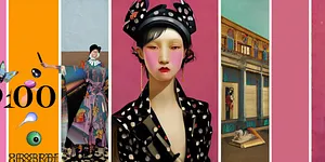 AI Art is Not Art