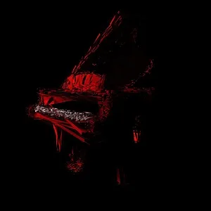 The Broken Keys