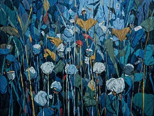 Synthetic Bloom