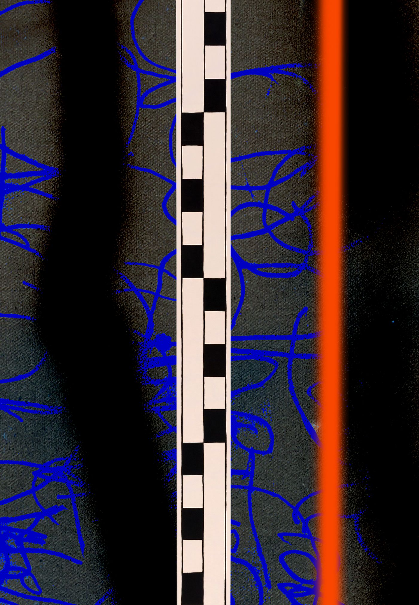 Shockline by Marc Horowitz | Verse