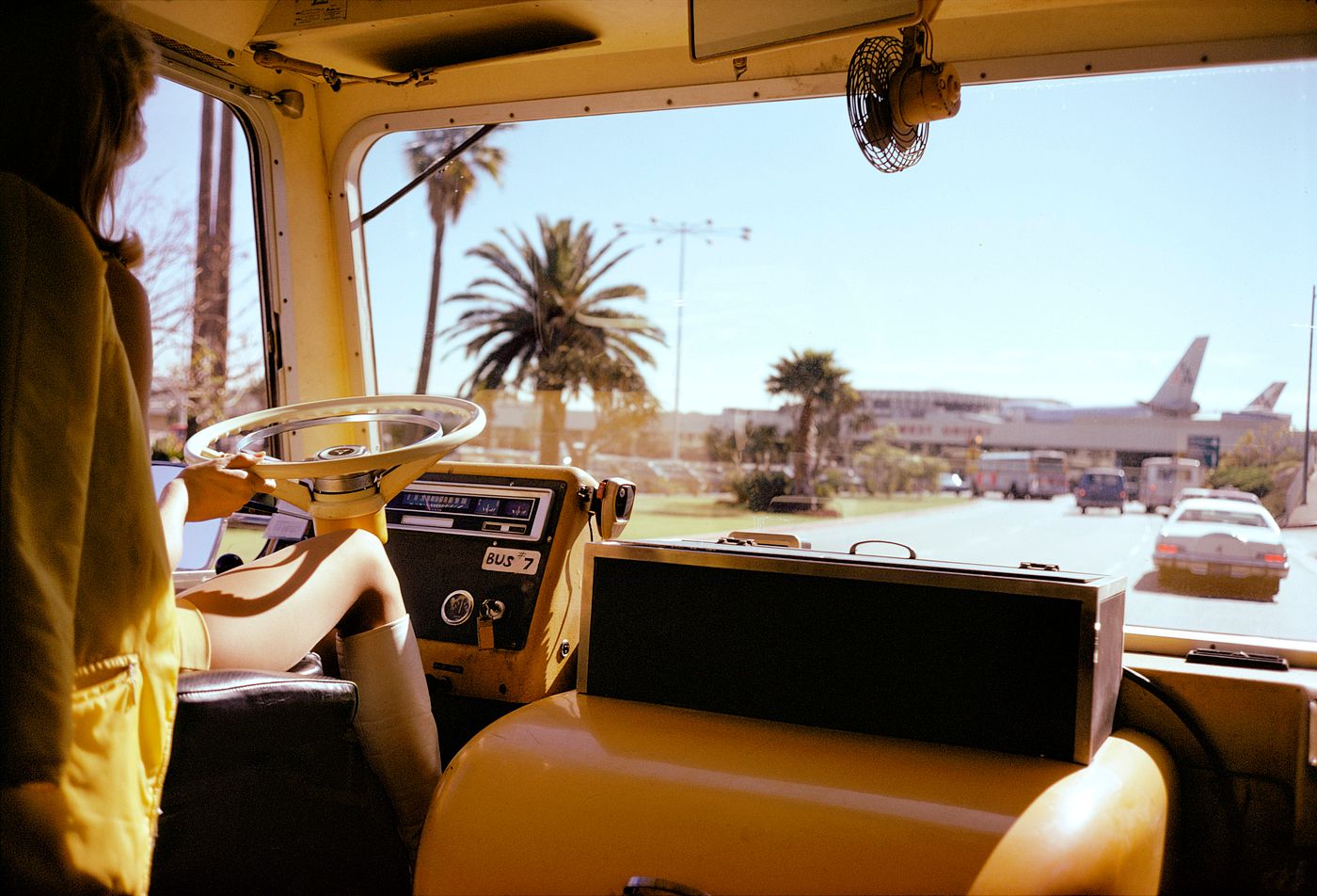 Joel Meyerowitz | Verse