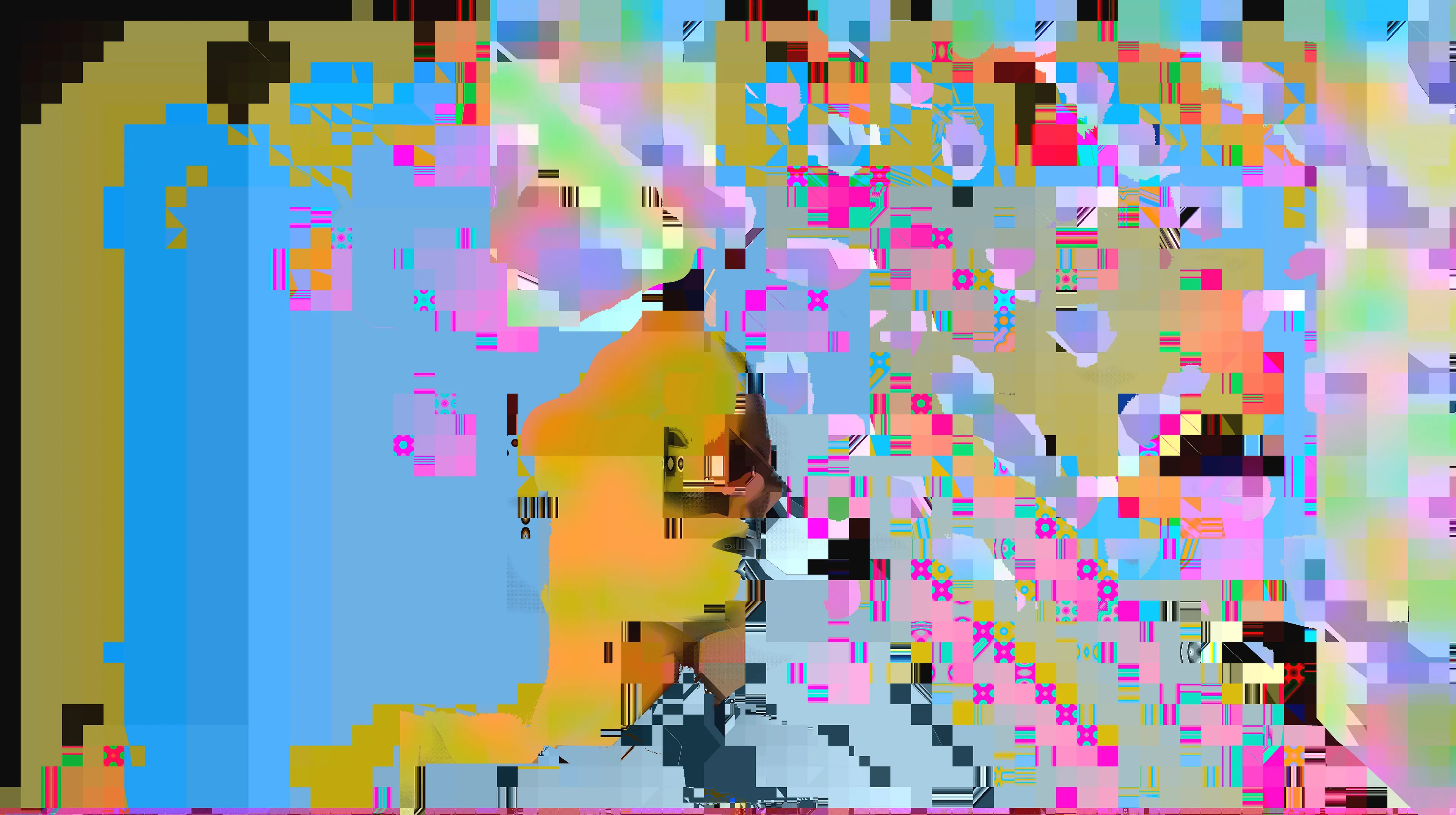 person image