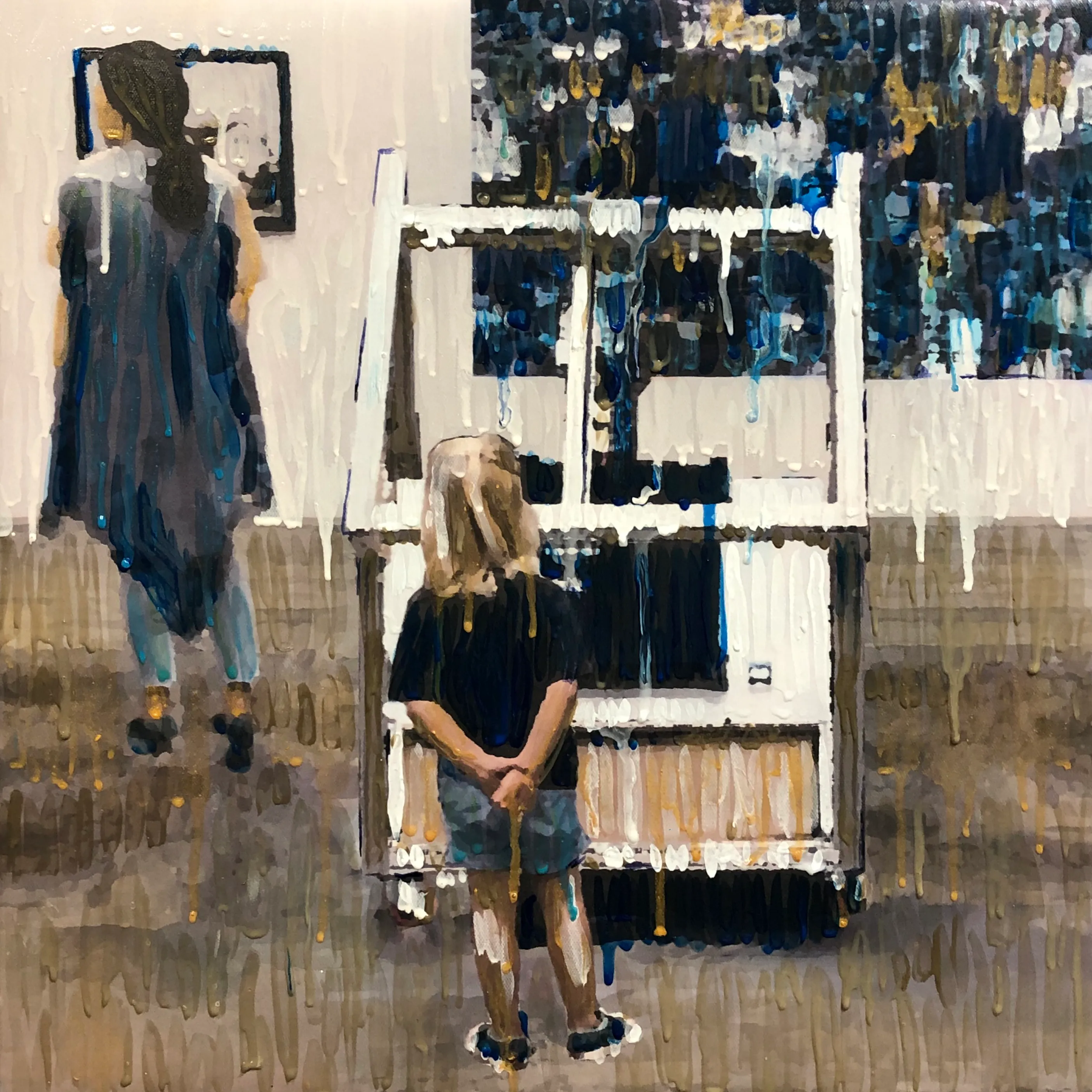 Artist banner image