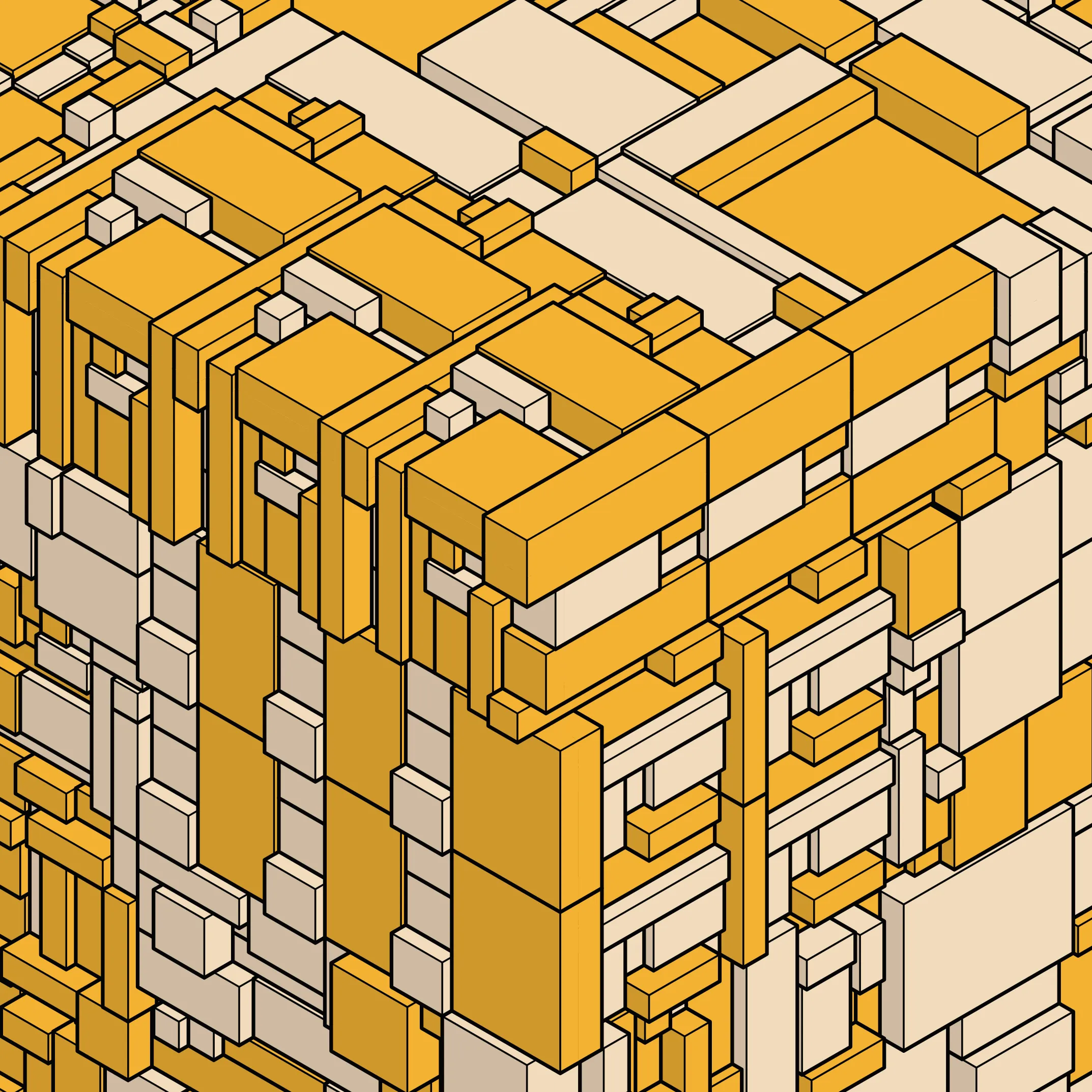 Preview of exhibition named "V001: In Real Time"