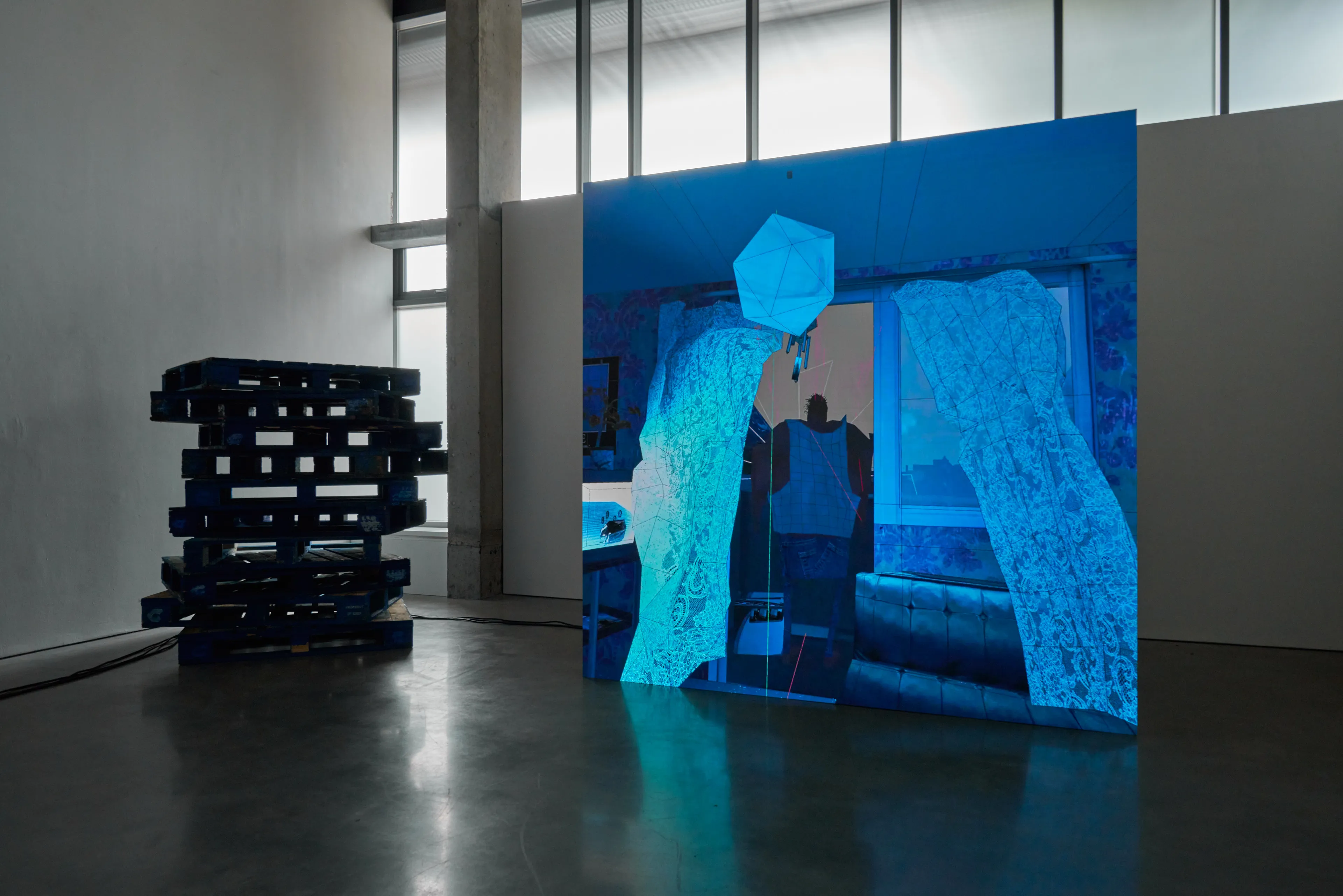 Exhibition content image