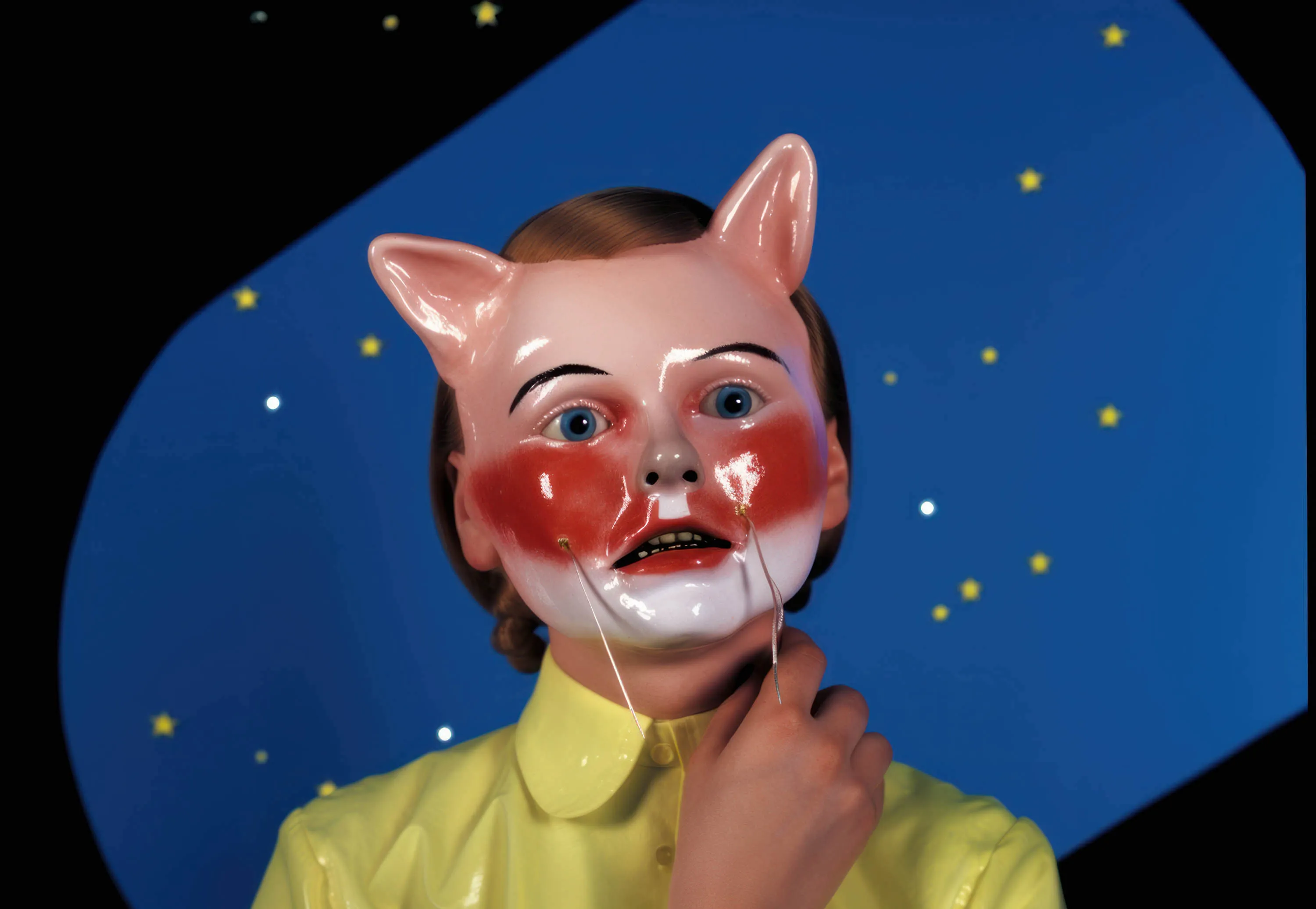 person image