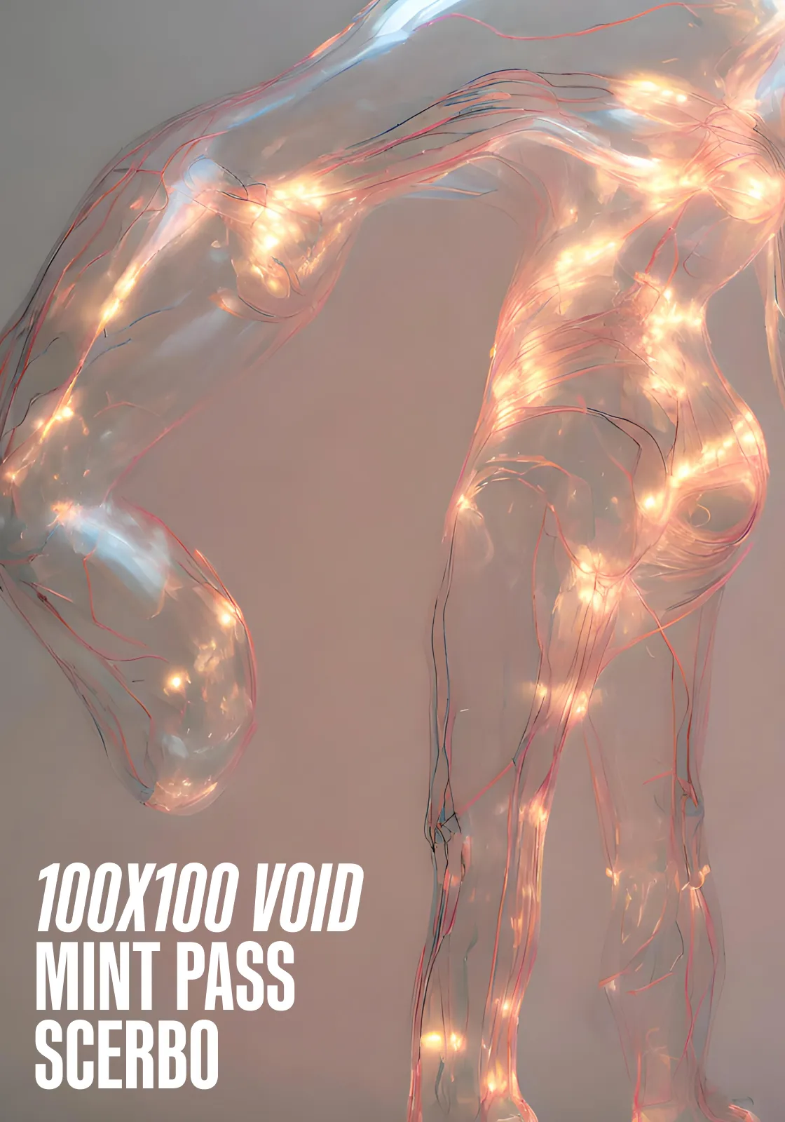 100X100 VOID Mint Pass