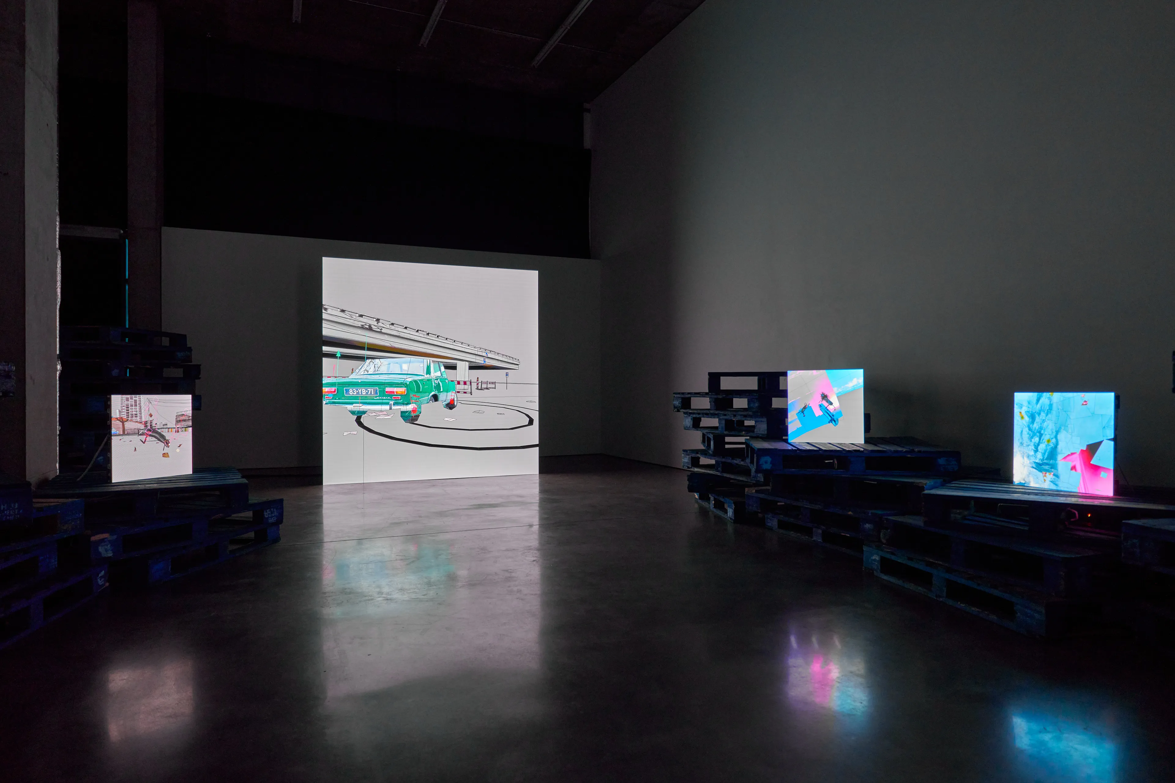 Exhibition content image