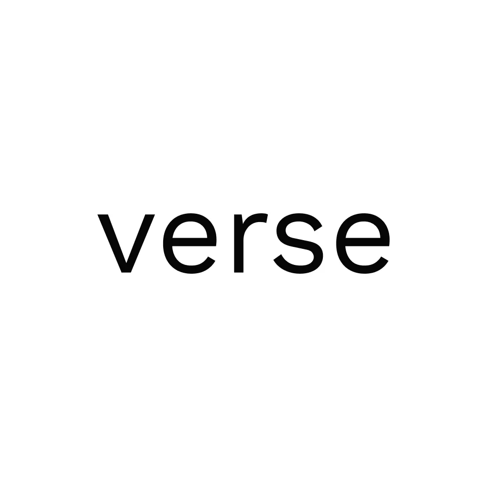 VERSE SAMPLE