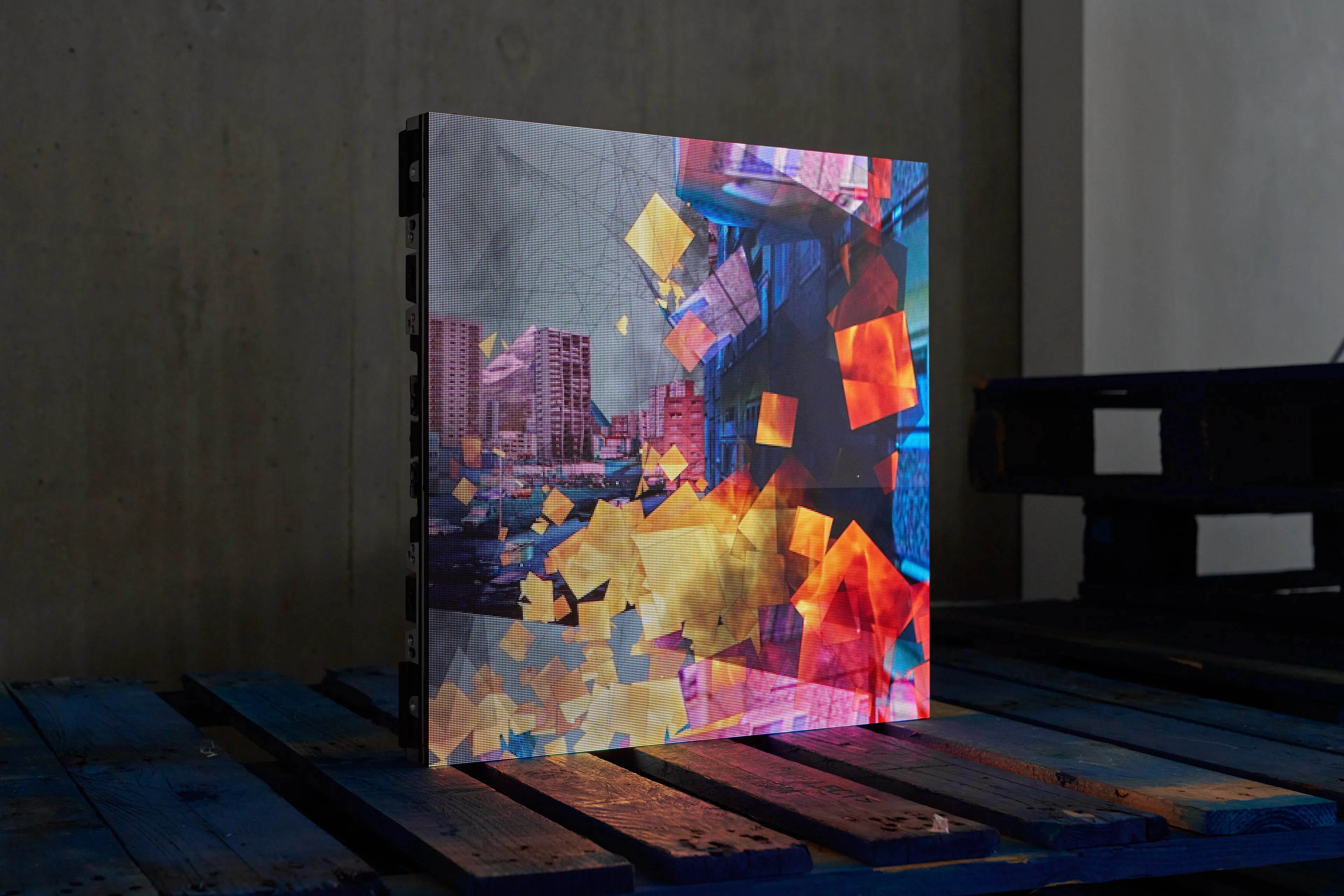 Exhibition content image
