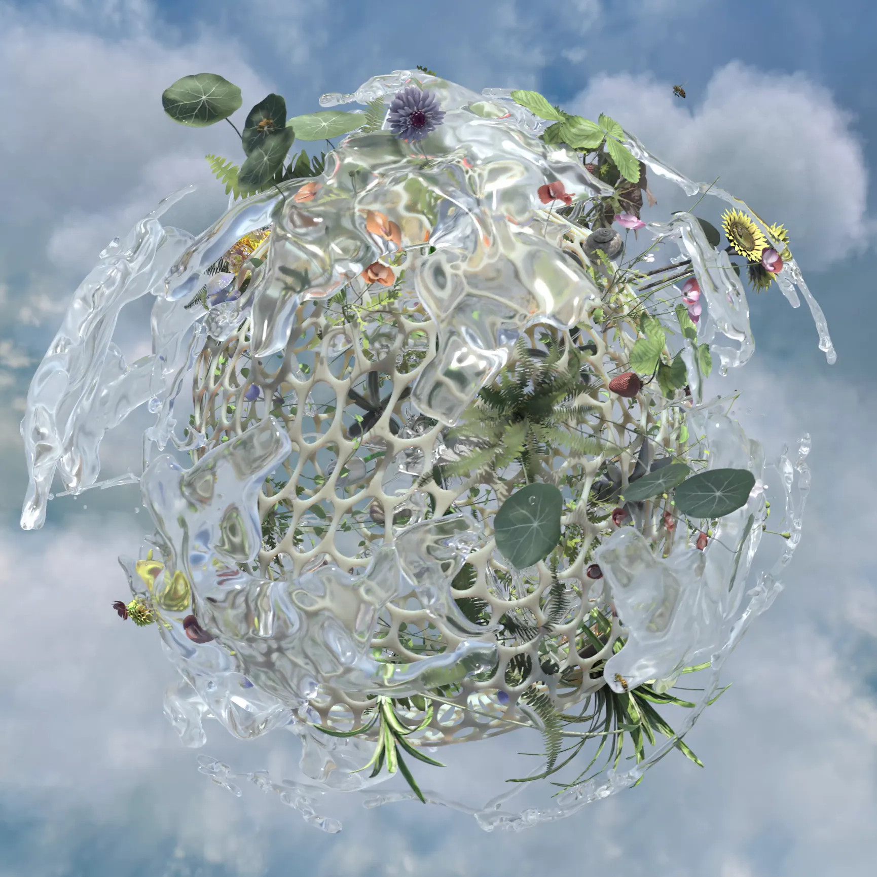 EcoSphere